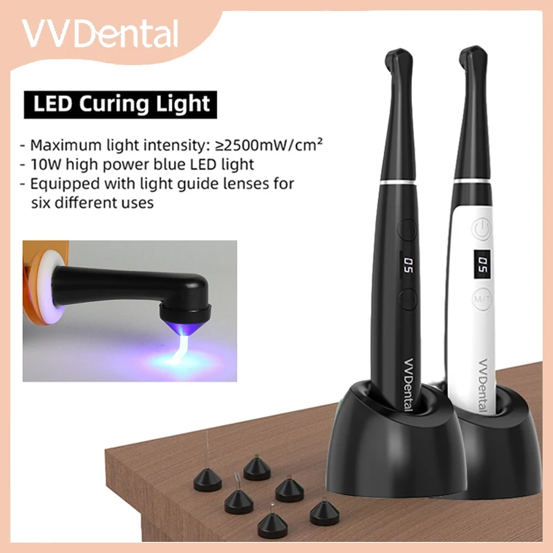 vvdental-wireless-led-light-curing-1second-resin-cure-lamp-photopolymerizer-2500mw-cm²-high-power-wide-spectrum-dental-equipment