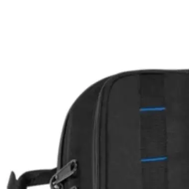 Double Compartment Tool Organizer Backpack 600D Waterproof Construction Comfortable Padded Straps for Electricians and Plumbers