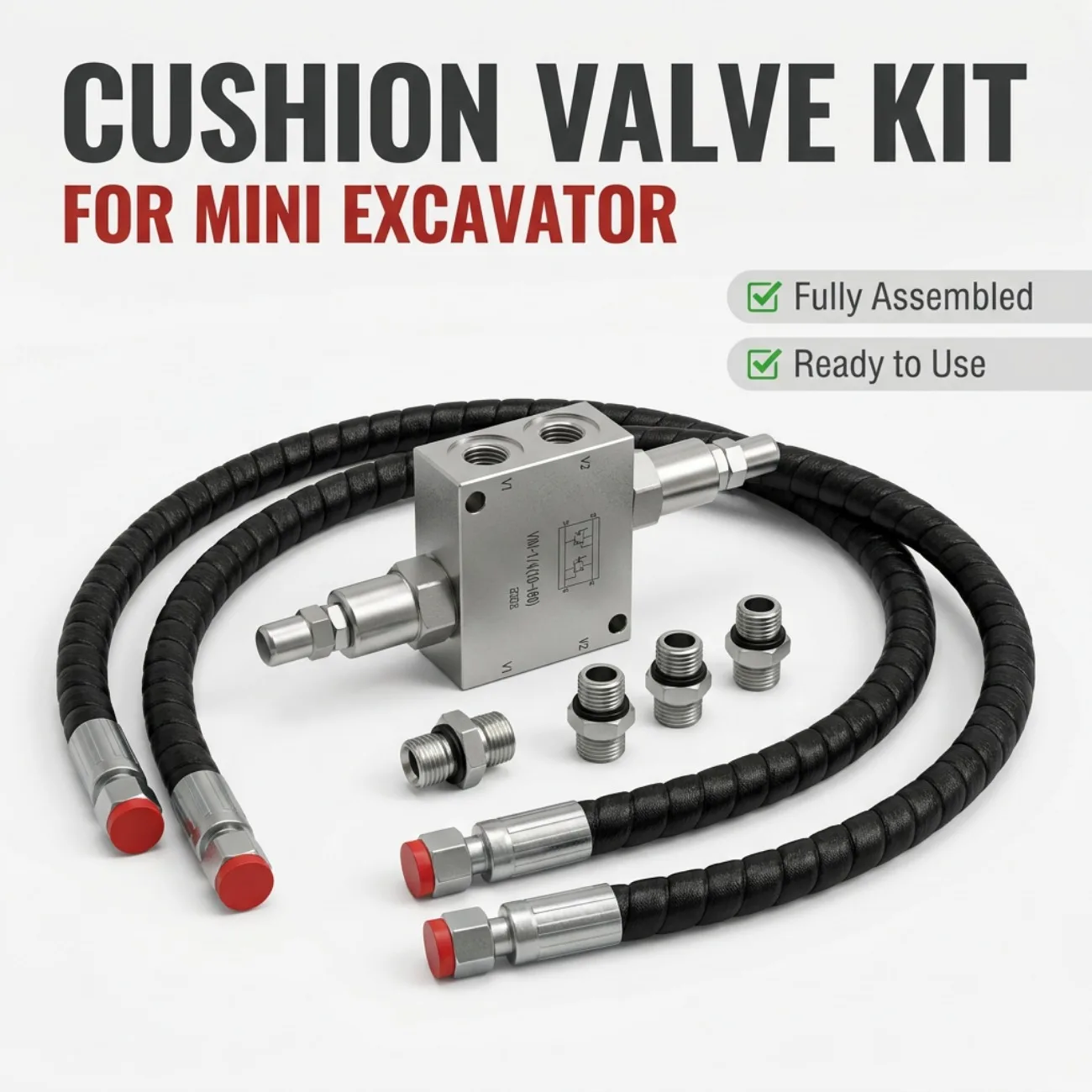 For any machine with 1/4