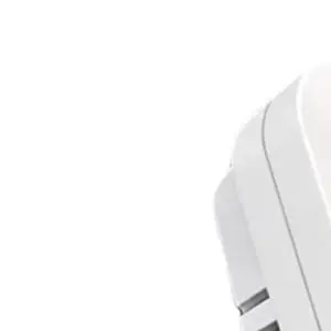 Home Air Quality Monitoring Air Quality Monitor LCD Display Monitor Material ABS Adjustable Alarm for System for Battery Life 24