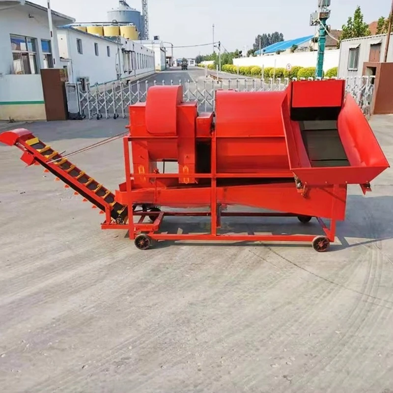 Bild 3: Elektrischer Erdnuss-Obstpflücker, kleiner Obstpflücker