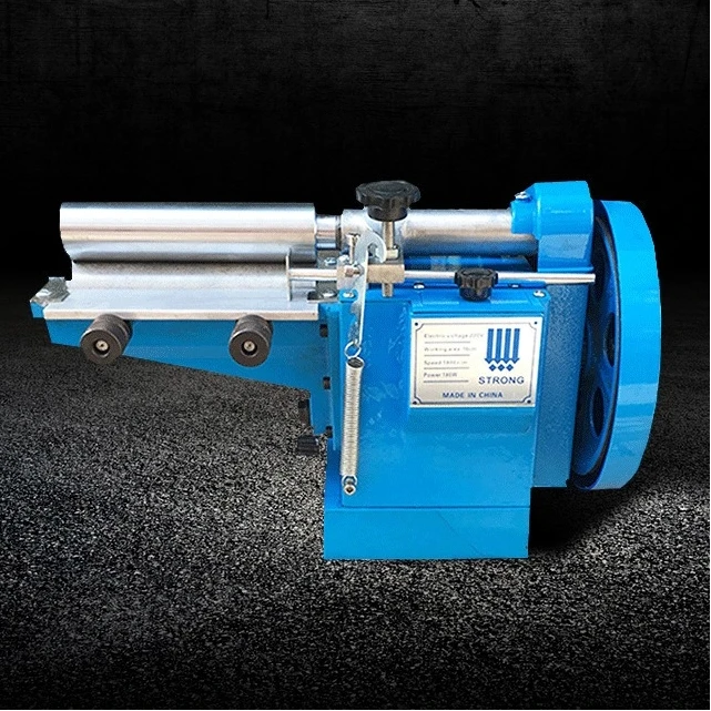 

MG-884 Powerful Glue Machine Speed Adjustment Glue Machine Shoe Upper Sole Leather Handbag Universal Glue Coating Machine