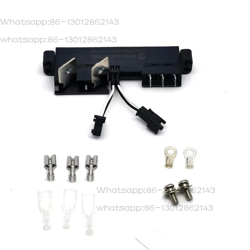 R4850G2 R4850N2 R4850N6 R4850G6 Power module Comunicating Input and output plug