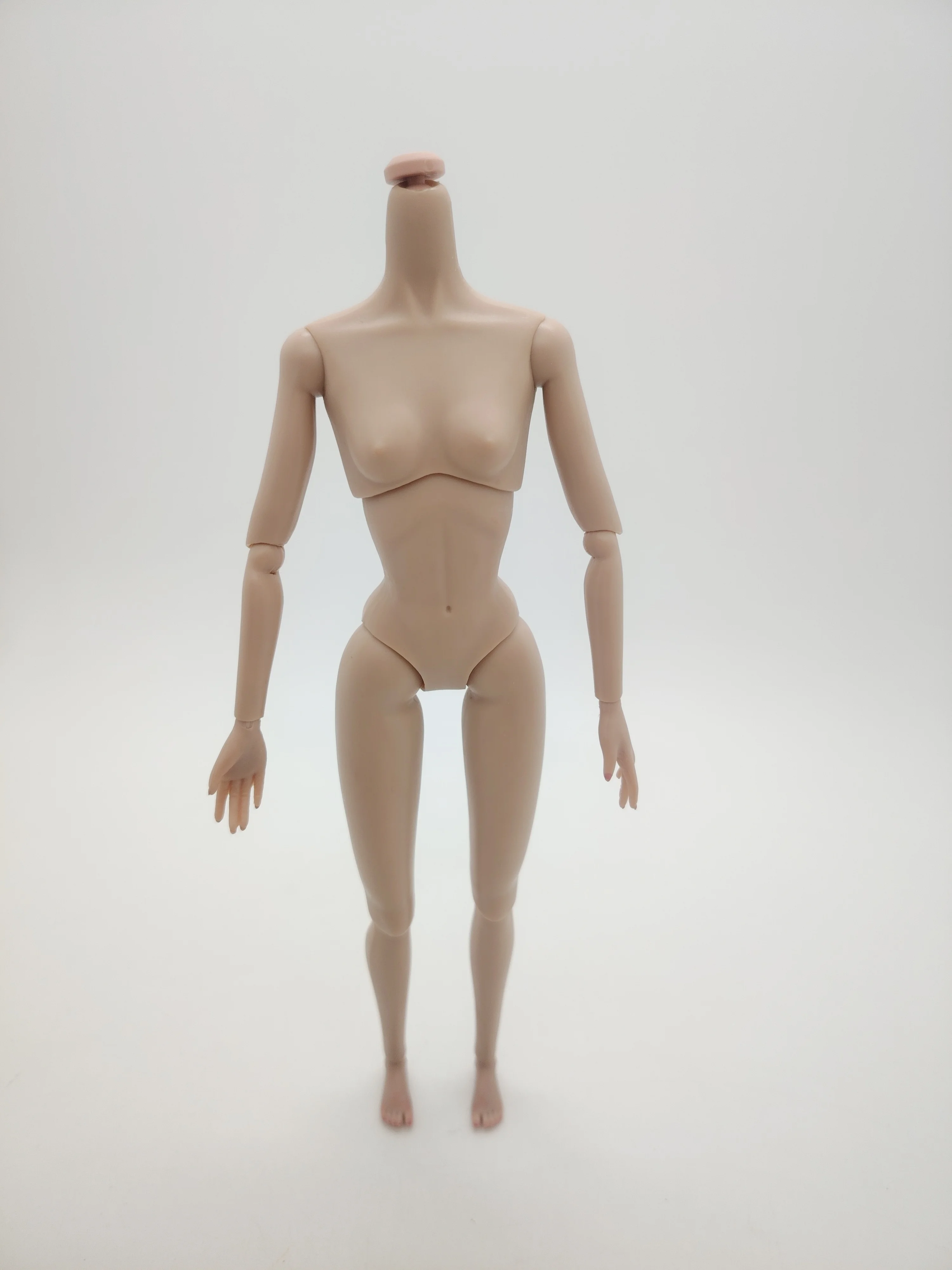 

Integrity Toys Japan Skin 1/6 Scale Nippon Misaki Female Doll Body