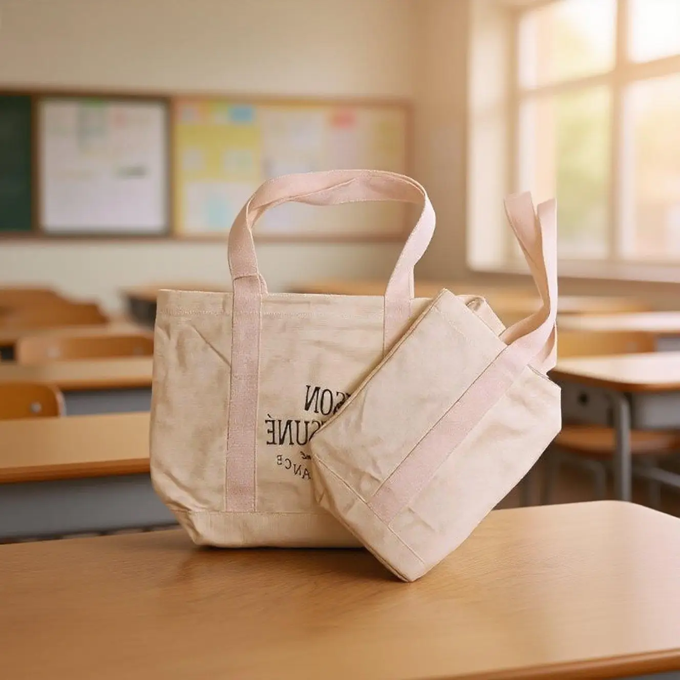 

Белая модная сумка для покупок для отдыха, сумка с принтом английских букв, холщовая сумка для мужчин и женщин