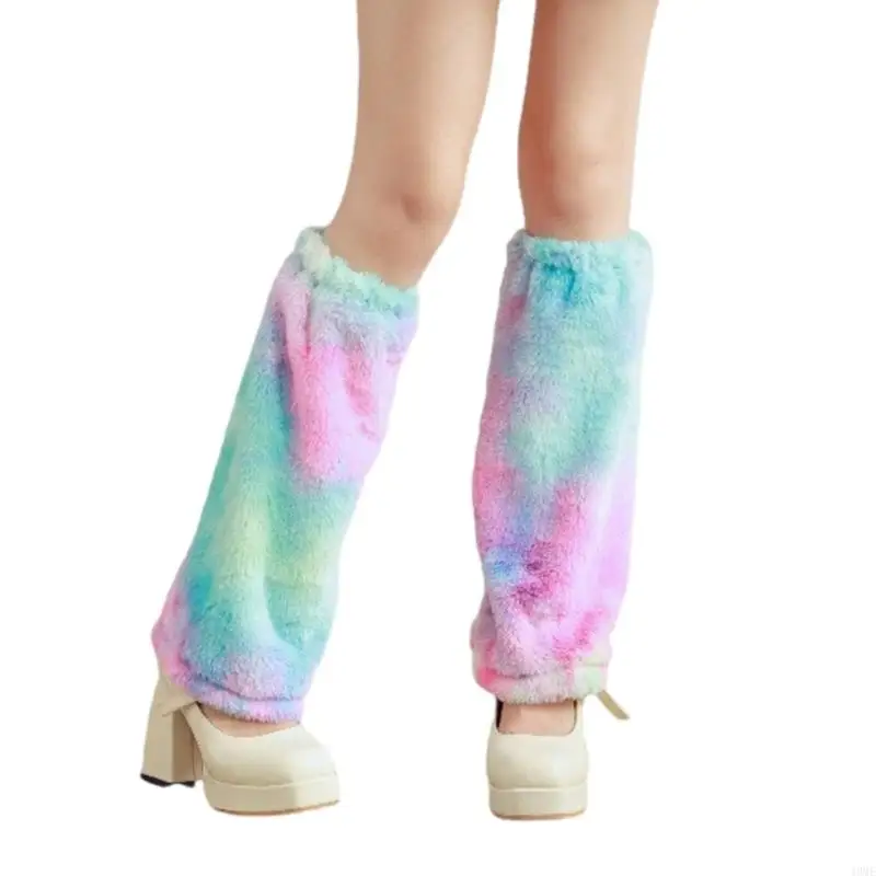 49Me Frauen farbenfroh