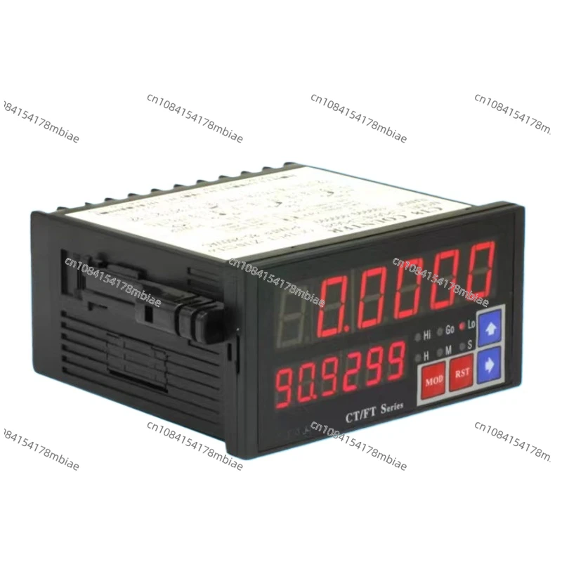 Intelligent Digital Display Electronic Counter Length Meter CT8-PS61B CT8-PS62B CT8PS61B CT8PS62B