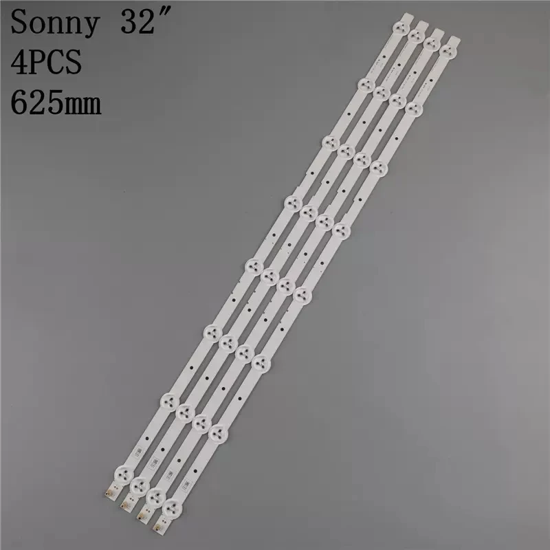 Подходит для фотовспышки Sony KLV-32R421A 32R426A, фотовспышка svg320ae1 _ rev4 _ 1301, подсветка 625 мм