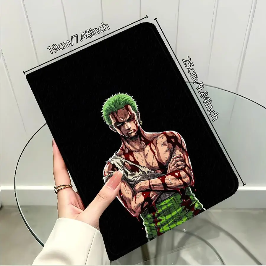 Ones P-Piece With Pencil Holder Case for Xiaomi Pad 5 6 7 8 Pro Pad 6s Pro 7 Ultra Redmi Pad SE K Pad 8.8 9.7 12.4 Inch 5