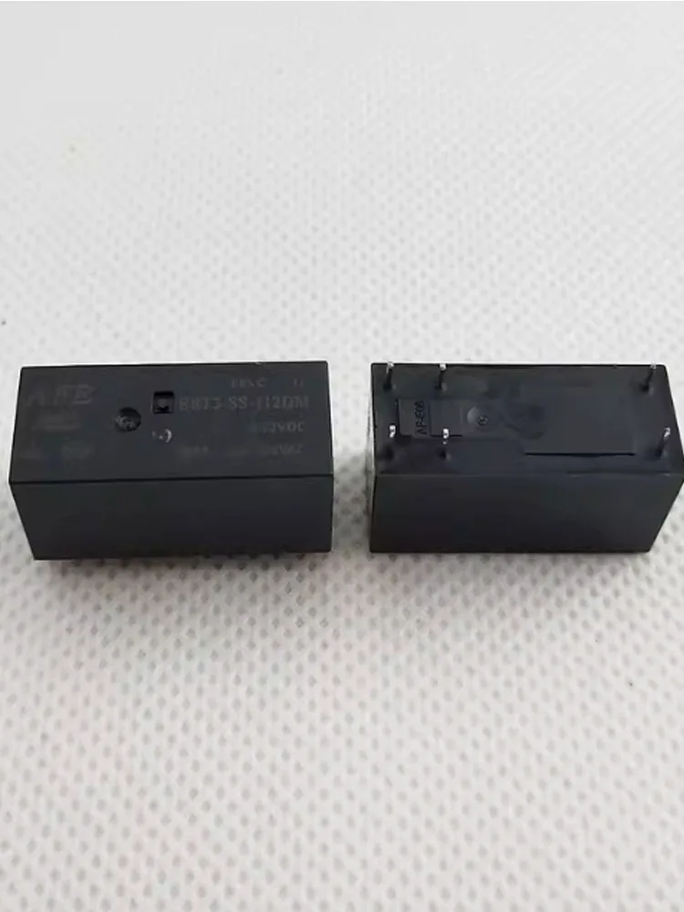 

12V Relay BRT3-SS-112DM 16A 6Pins