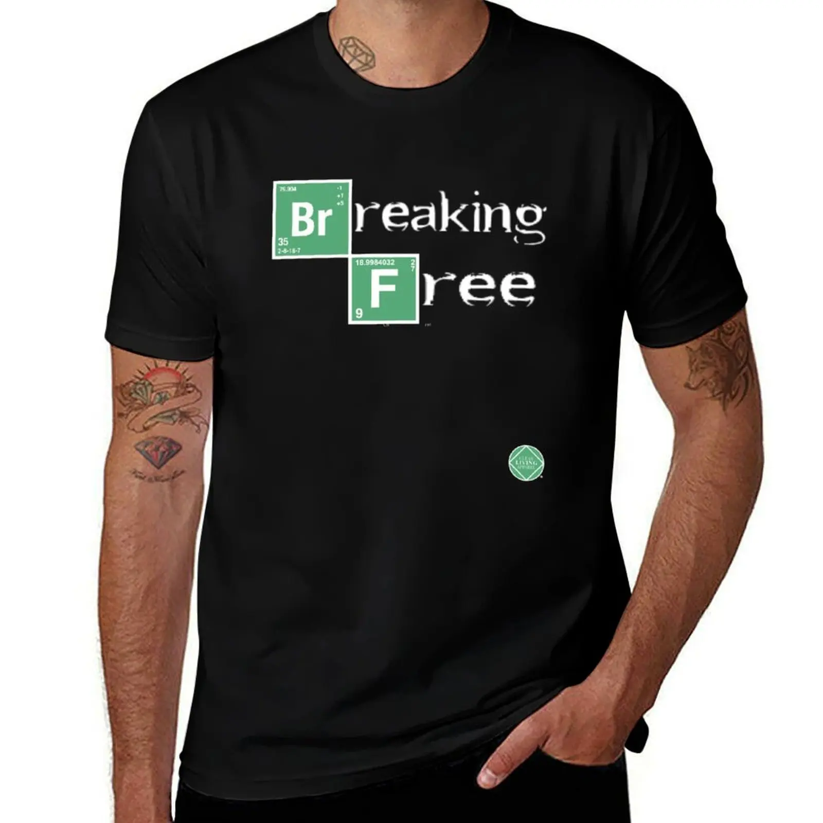 

Narcotics Anonymous Gifts 12 Steps Namastay Sober (2) T-Shirt Quick Dry Outdoor Sports T-Shirt