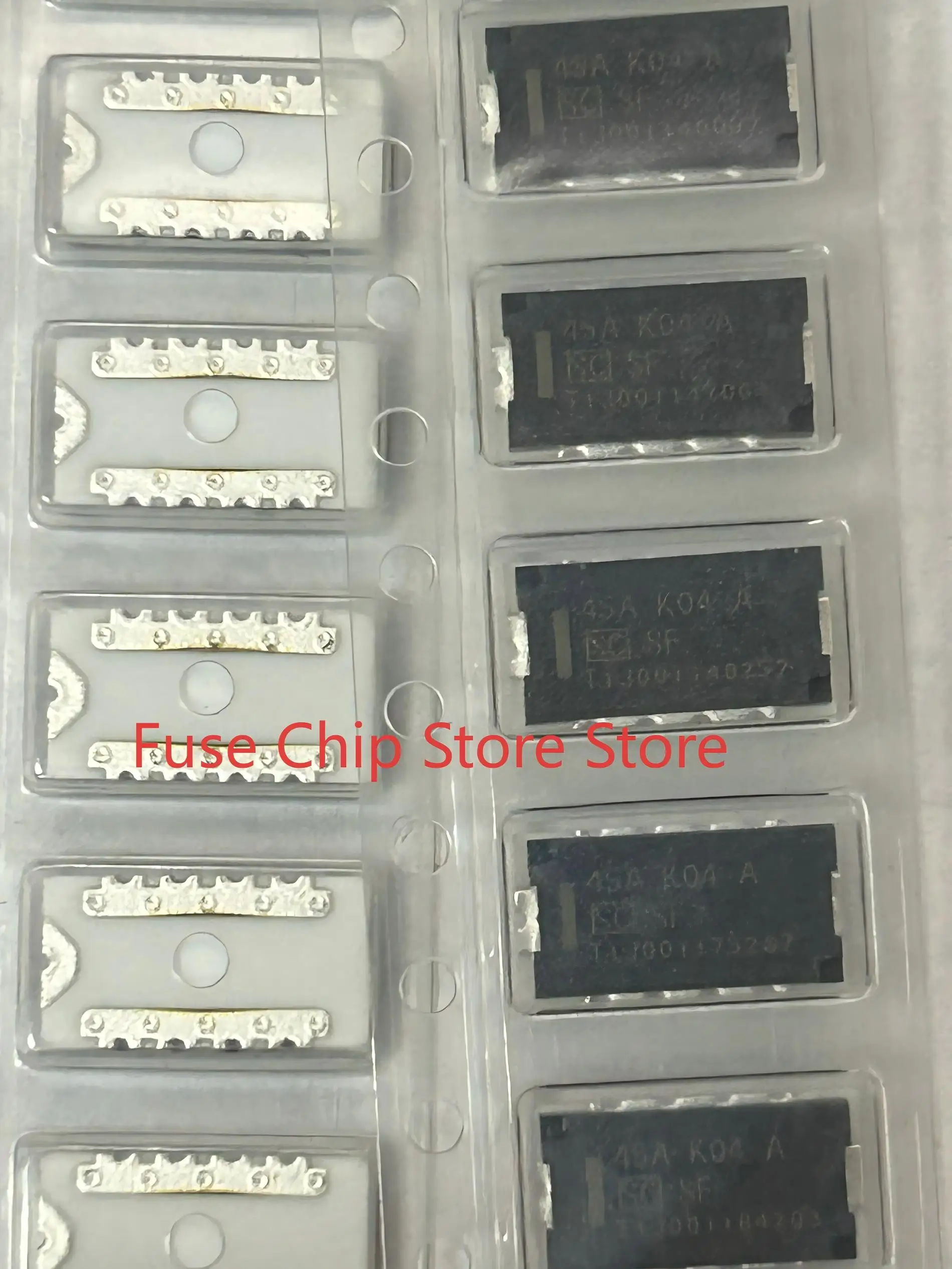 NEW ORIGINAL SFK-1445   SFK-1245    45A SFK series, automatic control protector (SCP)