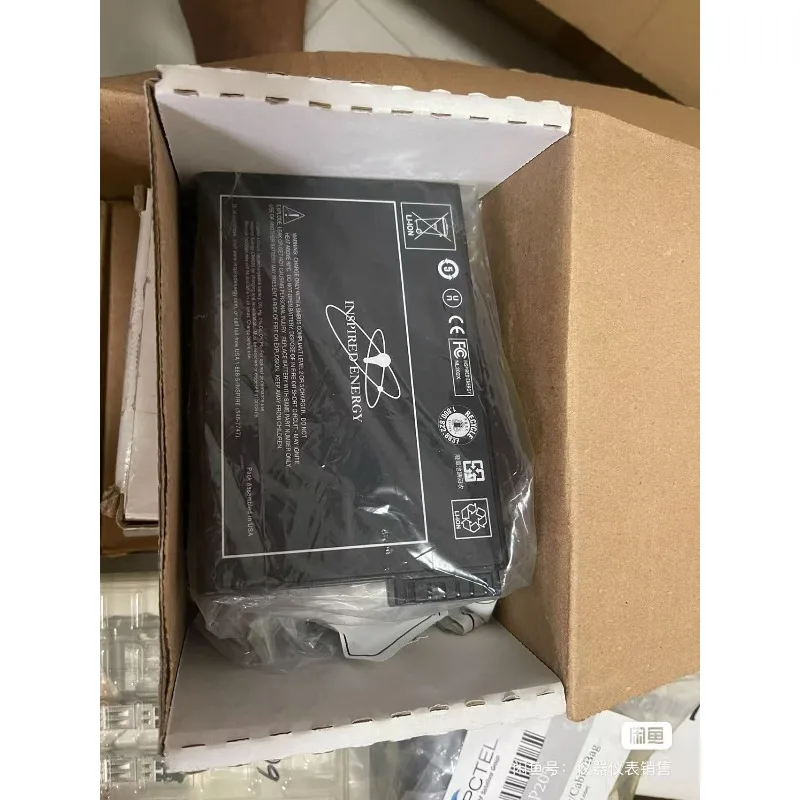 

369104 Inspired energy NL2024HD battery for Artisan/Esaote New