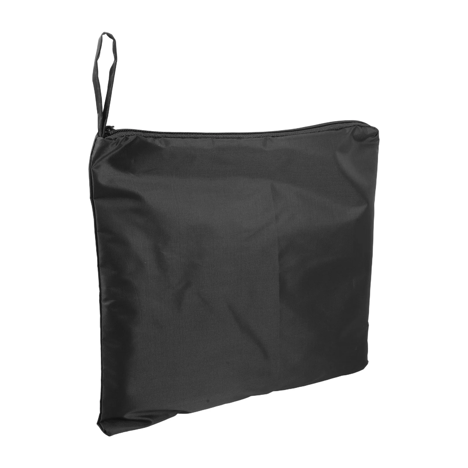 

Compact Raincoat Storage Pouch Oxford Material Water Resistant for Clothes Swimsuits Travel Gear Home Storage Bags