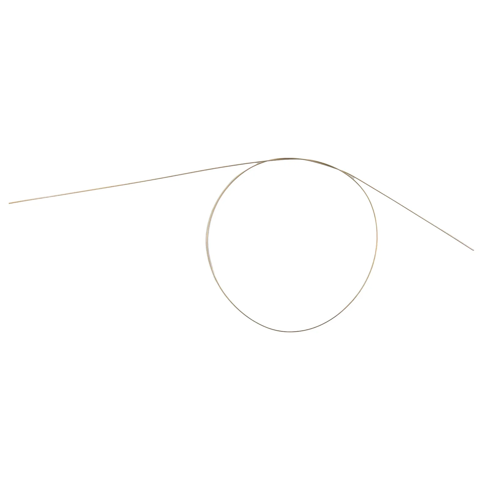 10Pcs 1.64ft 0.5MM Silver Welding Rods Gold Soldering Wire Soldering Rods For Jewelry Repair Easy Solder Silver Welding Tool