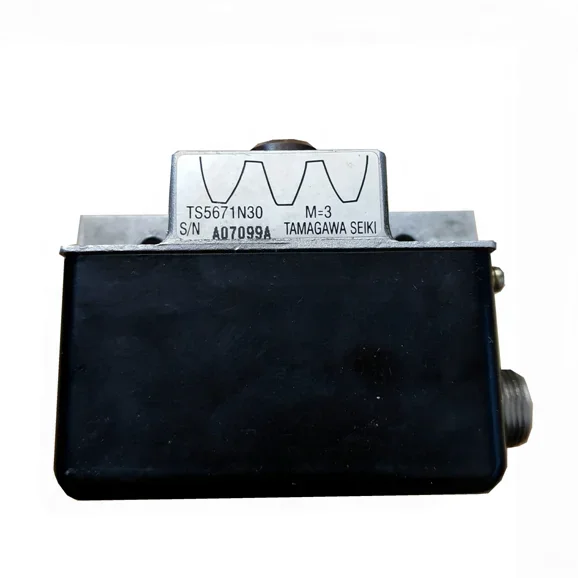 

Машина для формования пластика Heavy Industries Tamagawa Seiki Encoder TS5671N30 M=3