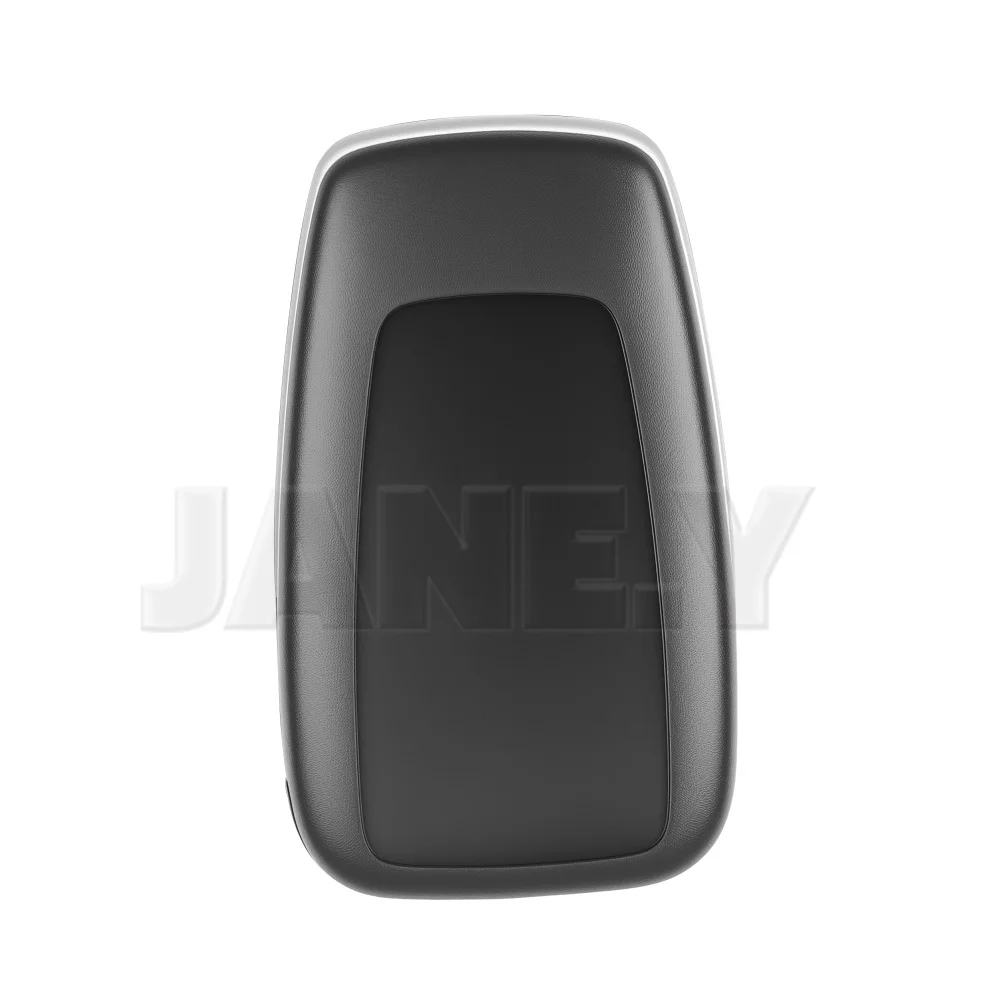 EoneBoss ET-03 Remote Key 4D 8A For Toyota Camry CHR Izoa RAV4 Avalon Wildlander Key Fob Global Keyless 0410 0351 3450 3330