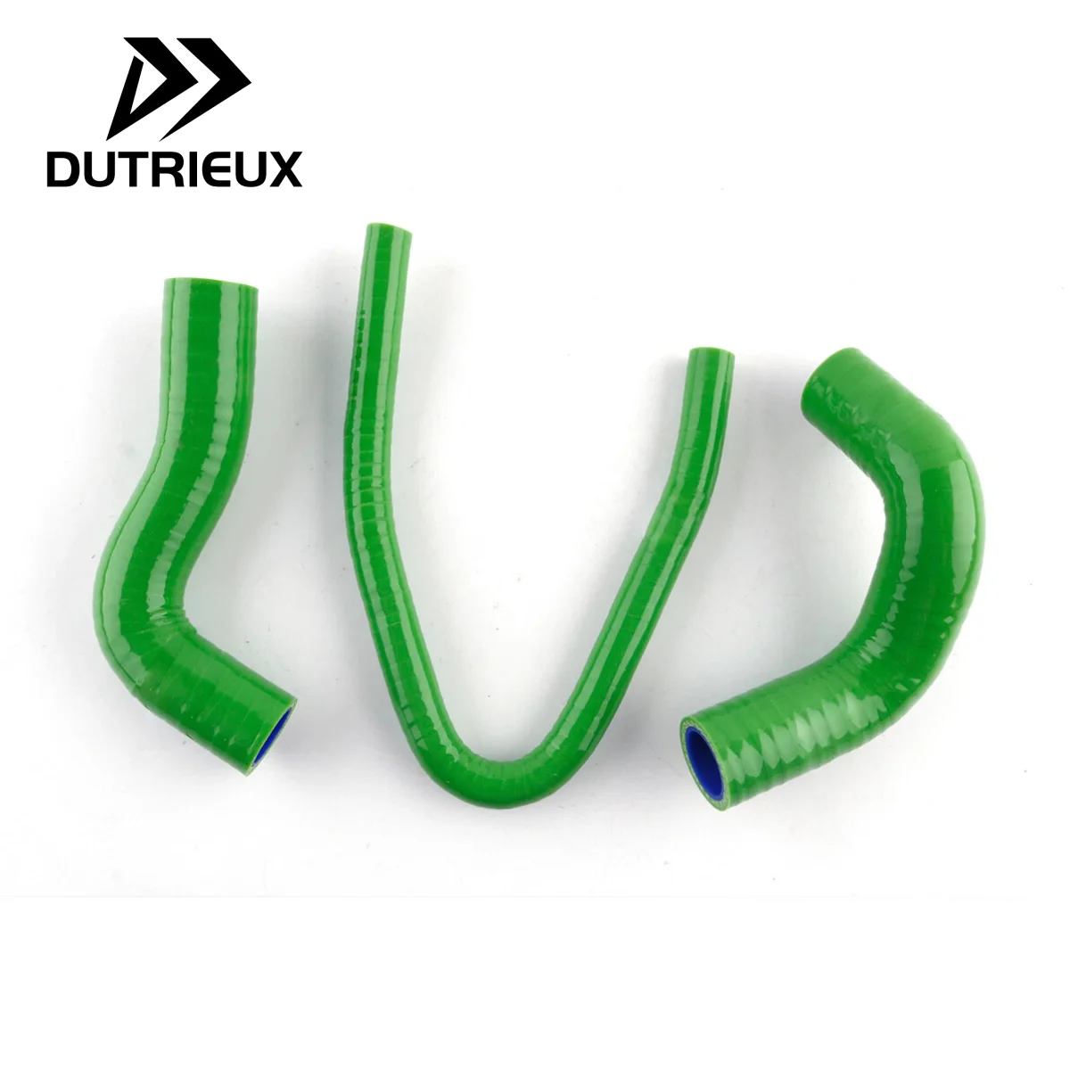 Tuyaux de radiateur en Silicone haute Performance pour Kakasaki ER6 F/N 2006 – 2015