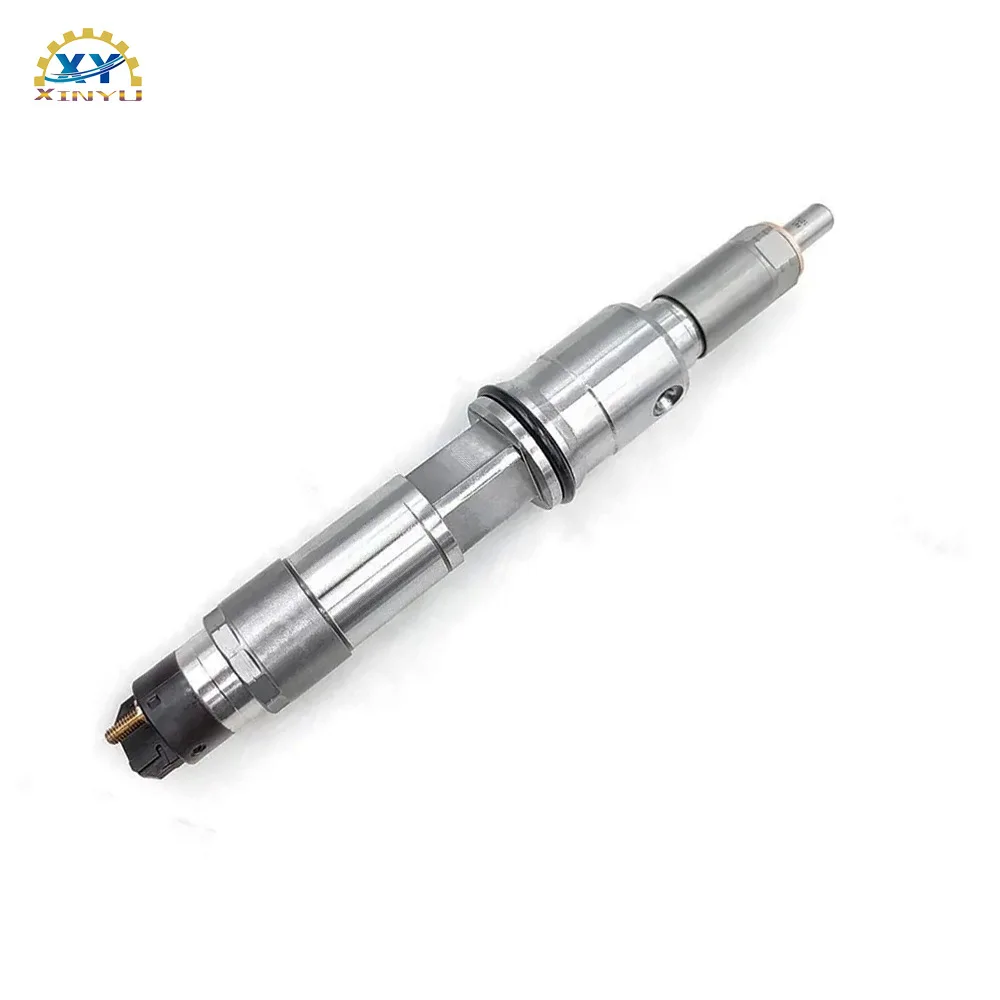 

0445120014 503135269 / 5010477499 Сопло в сборе инжектора Common Rail IVECO