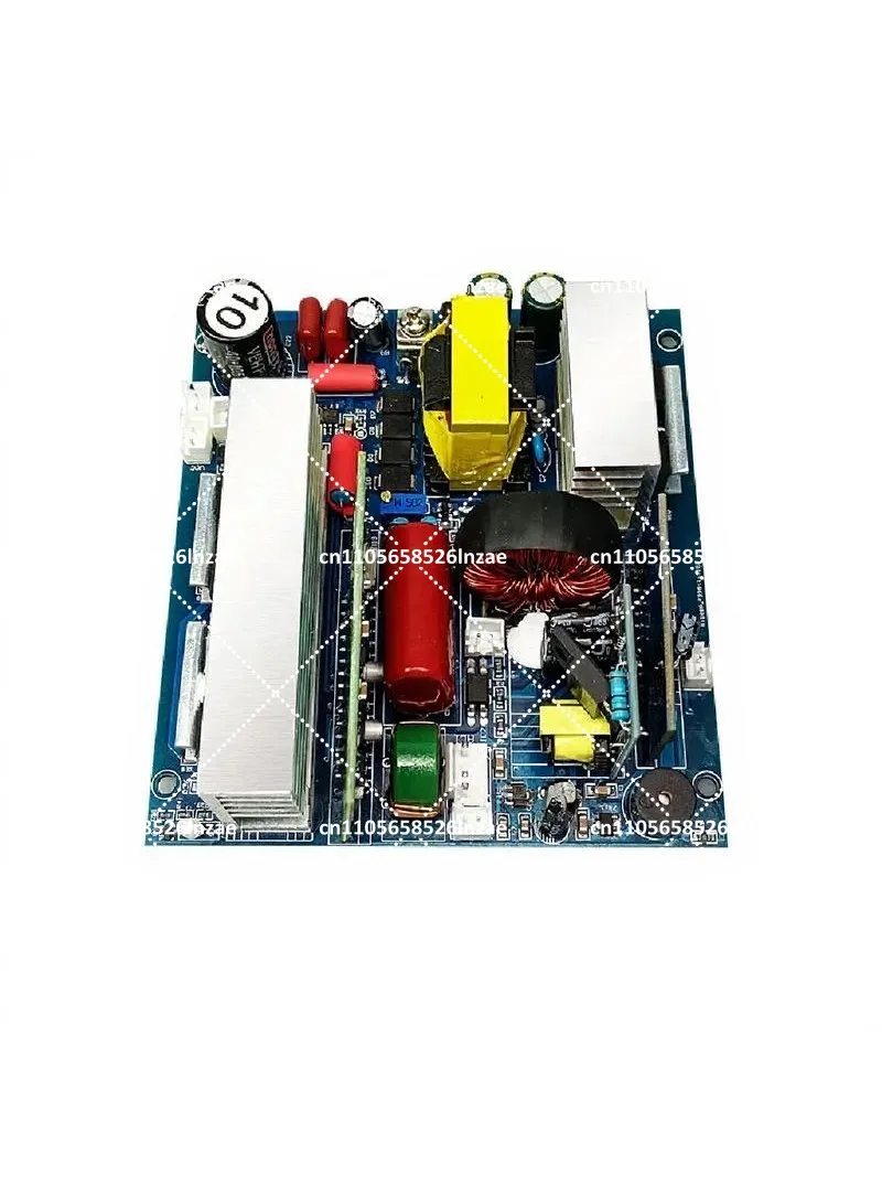 12V 24V 48V 60V to 220V Pure Sine Wave Inverter Main Board High Power Outdoor Power Converter Module