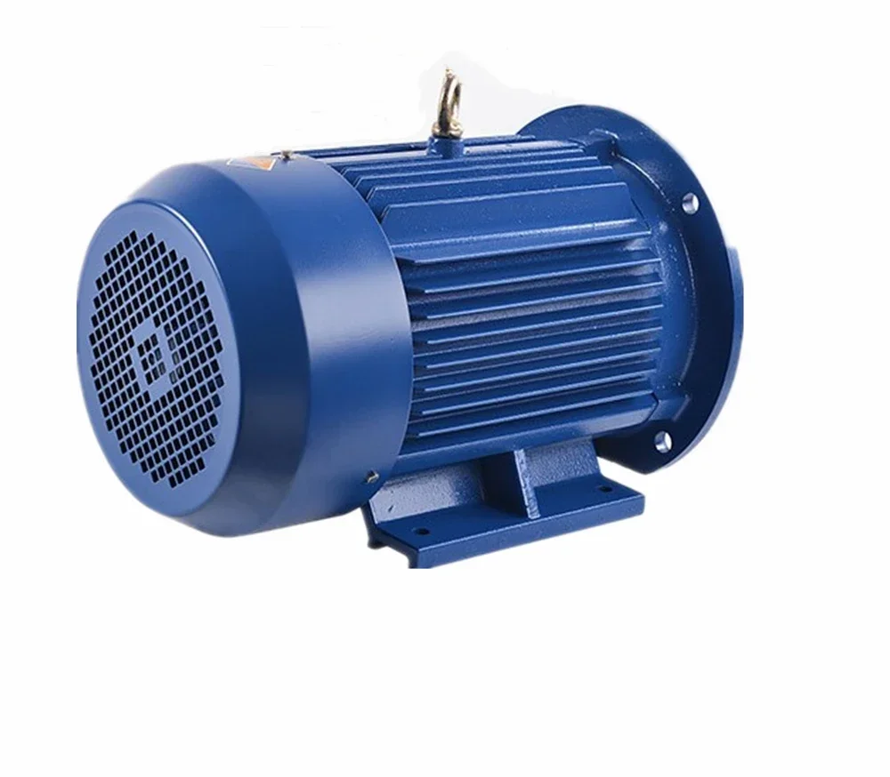 

YE2 series high-efficiency AC three-phase asynchronous motors for machinery industrial equipment