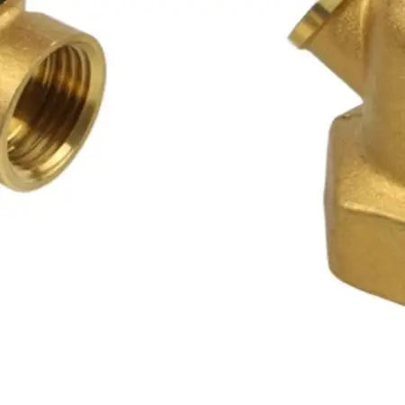 1Inch Boiler Safety Group Valvee Relief Valve, 3 bar, 50kW, Safer Fluid Delivery, Quick Vent , Golden Brass Material