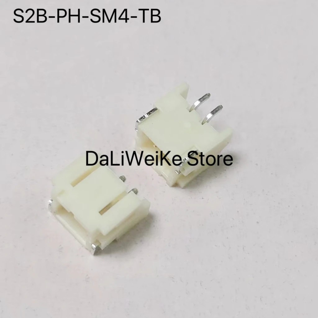 10 قطعة S2B-PH-SM4-TB S3B-PH-SM4-TB S4B-PH-SM4-TB موصل 100% جديد الأصلي