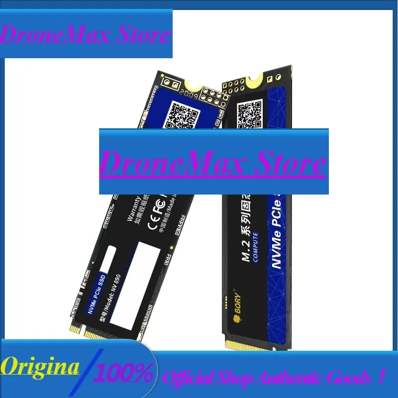 DroMaM.2 PC 2tb 1tb 512gb 256gb 128Gb Gaming Internal High Speed Nvme M.2 Pcie Ssd