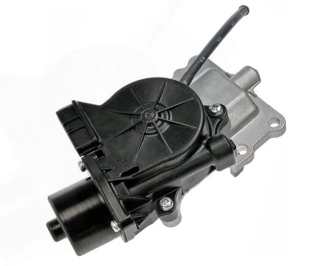 

Передний привод дифференциала для Toyota Tundra/Sequoia, новый и используемый состояние Faw/Smart, усилитель сцепления, автозапчасти для грузовиков