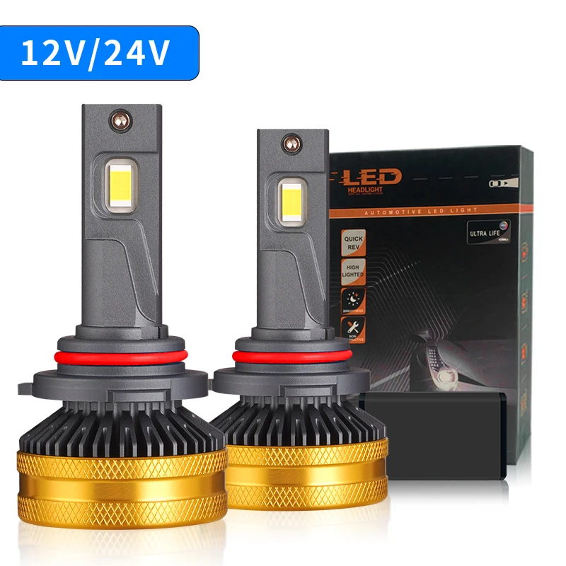 13000LM H7 Led Canb… - image