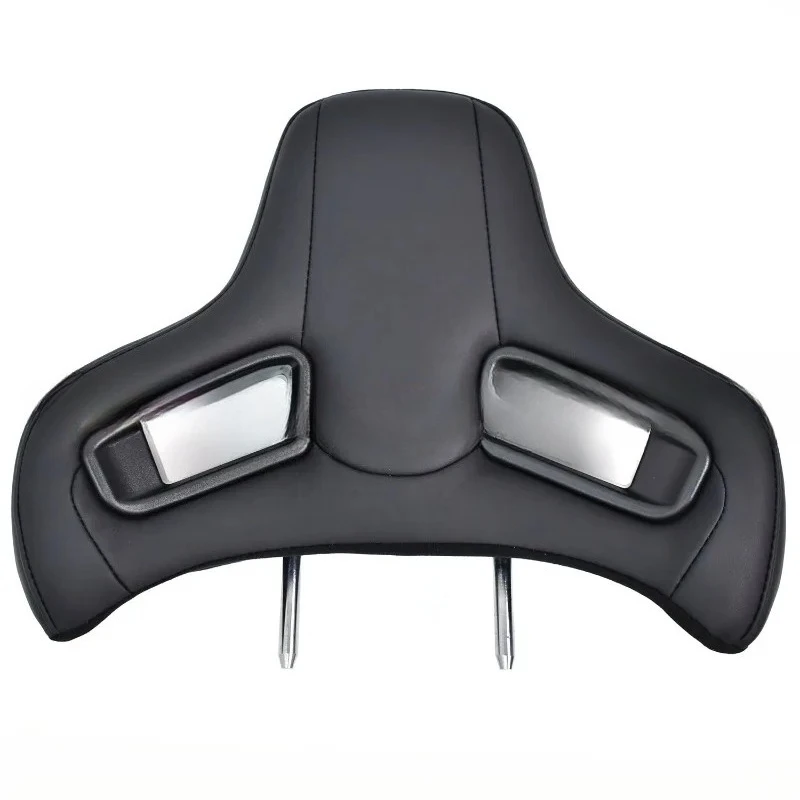 appuie-tete-de-siege-de-voiture-de-course-detachable-noir-496-386mm-pour-automobile-sportive