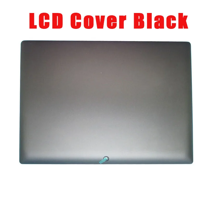 

ЖК-экран для Lenovo 5CB0P20997 для MIIX 325-10ICR 81B9, задняя крышка, черный