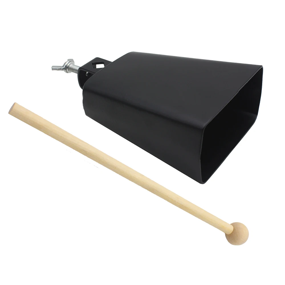 #19 Cheap Cowbells Worth Buying
