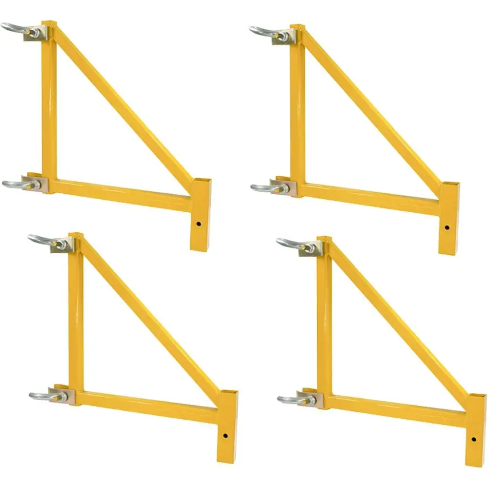 18 Outrigger Set for MFS 6-Ft. Maxi Square Baker Scaffold