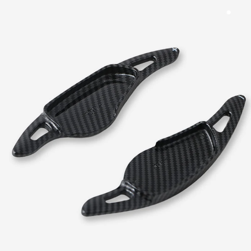 Für BMW 1/2/3/5/6/7 Serie GC GT Touring F40 F44 F90 G01 G02 G20 G21 G30 G31 G32 G11 G12 XDRIVE Lenkrad Paddle Shift DSG – Detail 6