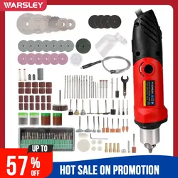 Supporto elettrico di Engrvrer degli strumenti del trapano 480 V degli accessori di Dremel dello strumento rotante di alto potere 220 W Mini per trapano