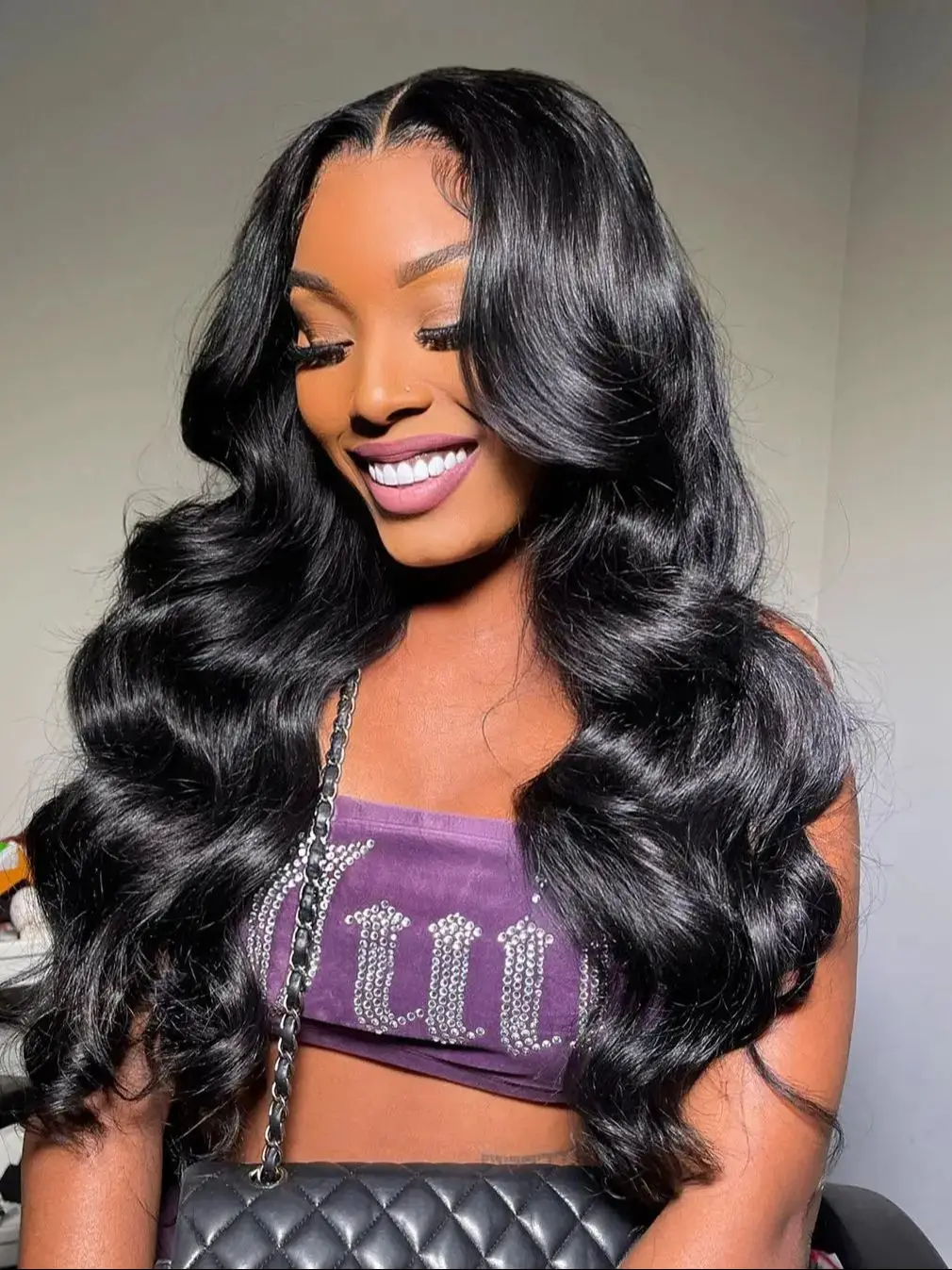 24-26 Zoll Echthaar-Bundles und Closure, Body Wave Bundles mit 4x4 Closure, Rohhaar-Bundles, Echthaar 5x5 2x6 HD Lace Closure, Brasilianische Echthaar-Bundles und Weaves, Rohhaar-Bundles Angebote,