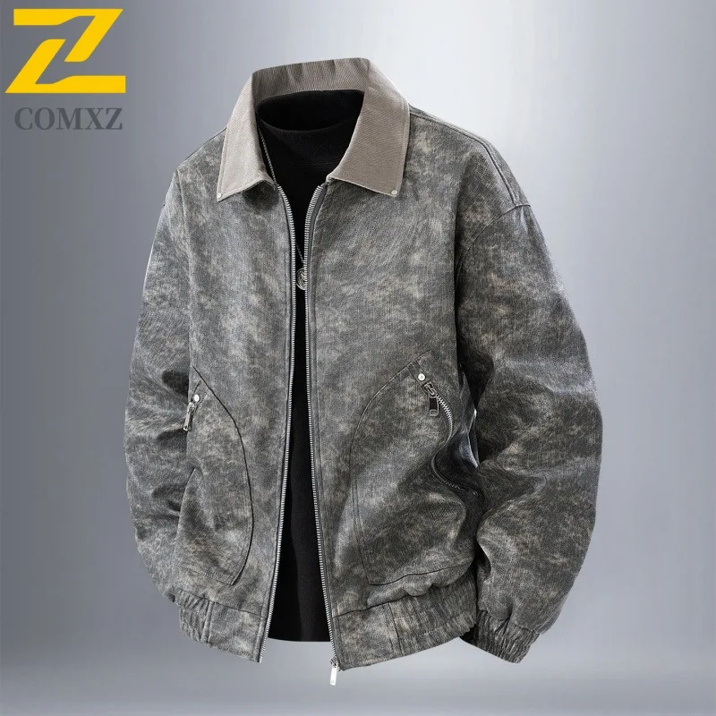 

Куртка COMXZ, легкий дышащий плащ для путешествий, пешего туризма, удобная ветровка для скалолазания, мужская одежда