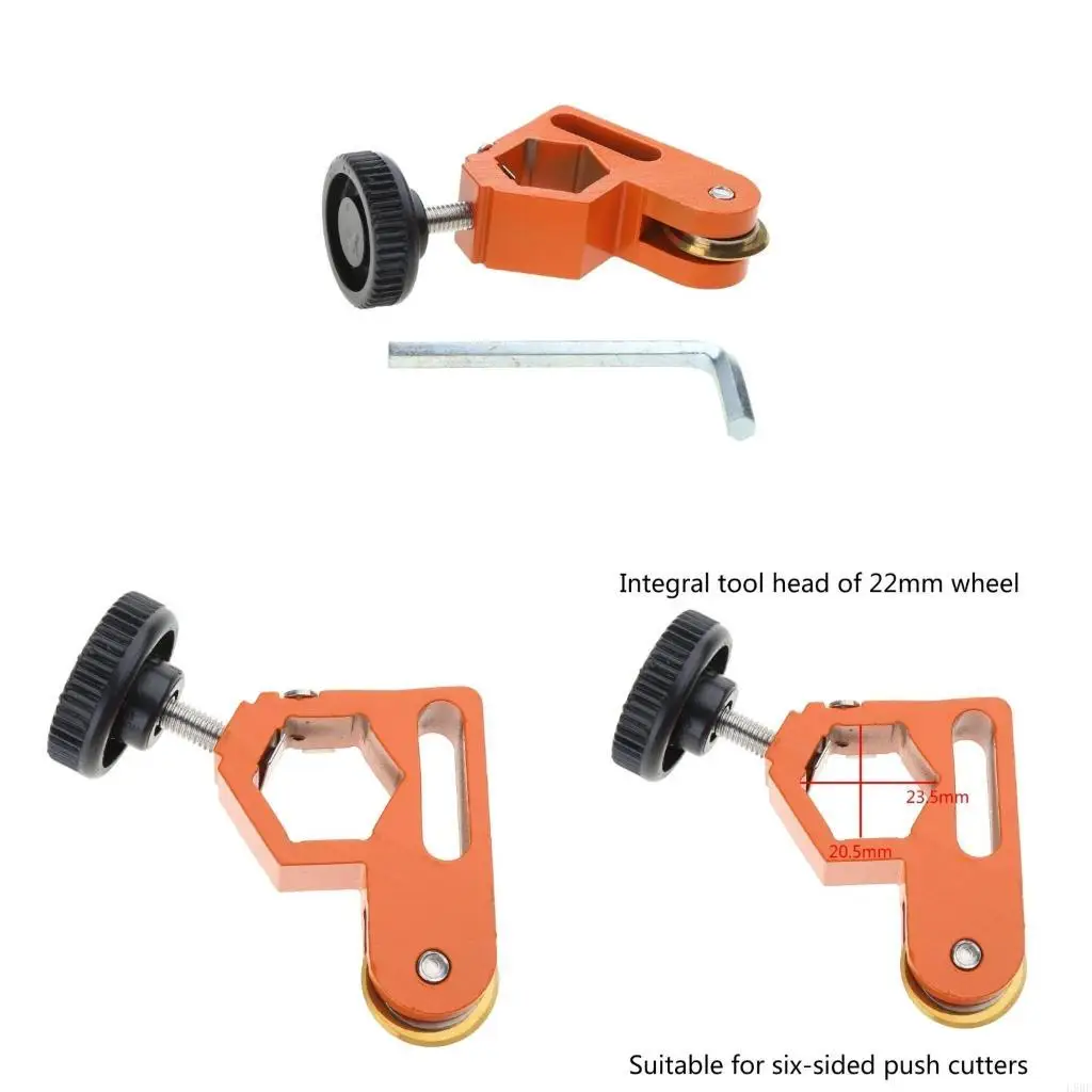 

L9BE Professional Tile Opener Floor Manual Opening Glass Cutter Cutting Tool Portable Breaker Ceramics Cutting Tool