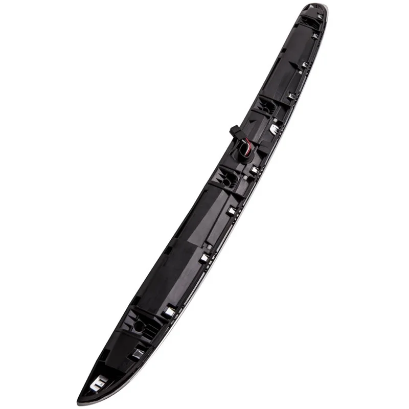 

2PCS Car Tailgate Hatch Trunk Handle Replacement For BMW Mini Cooper R55 R56 R57 R58 R59 2007-2014 51132753603
