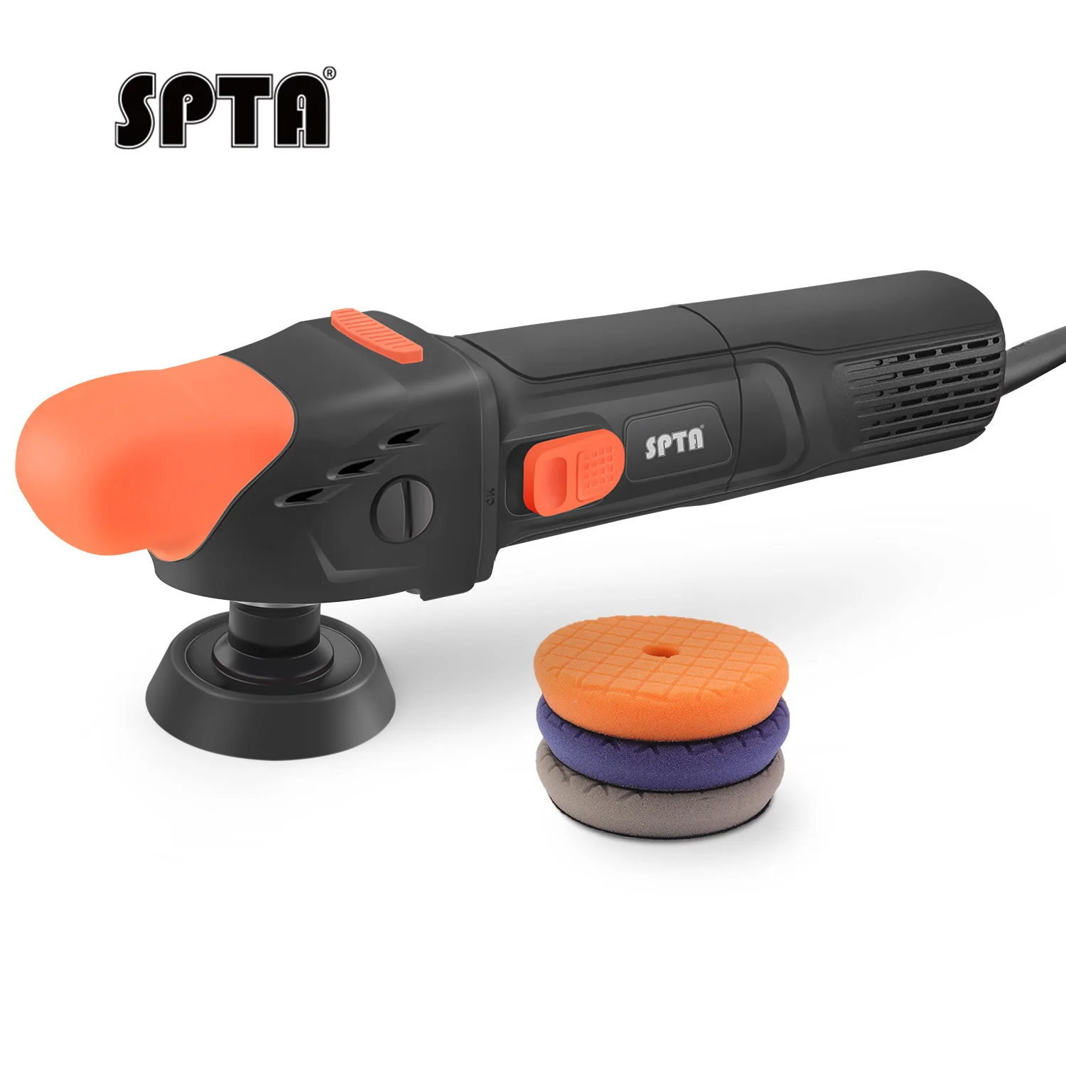 SPTA CP303 3