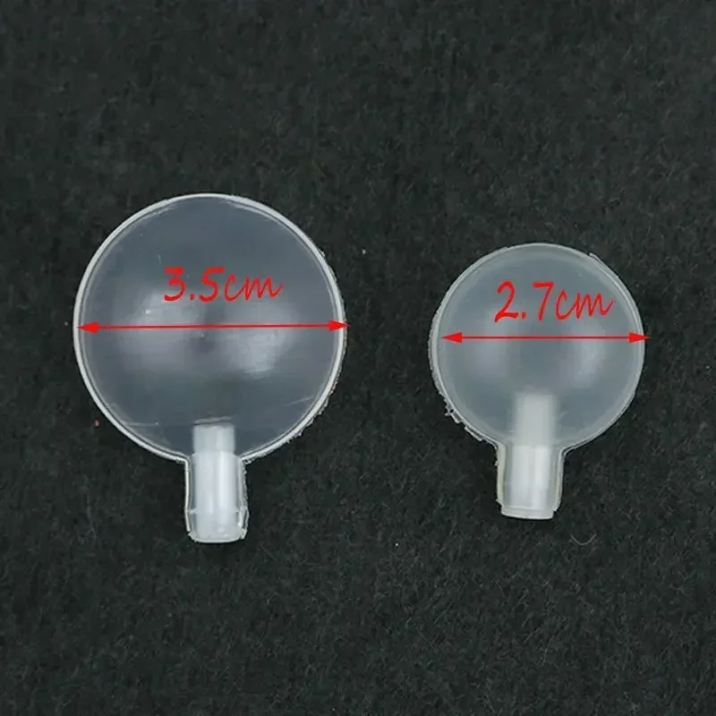10/20/50 Stück 42mm Plüschtier-Reparaturteile, Geräuschmacher für Plüschtiere, Reparatur-Ersatzteil für Hunde- und Baby-Quietschtiere – Detail 7
