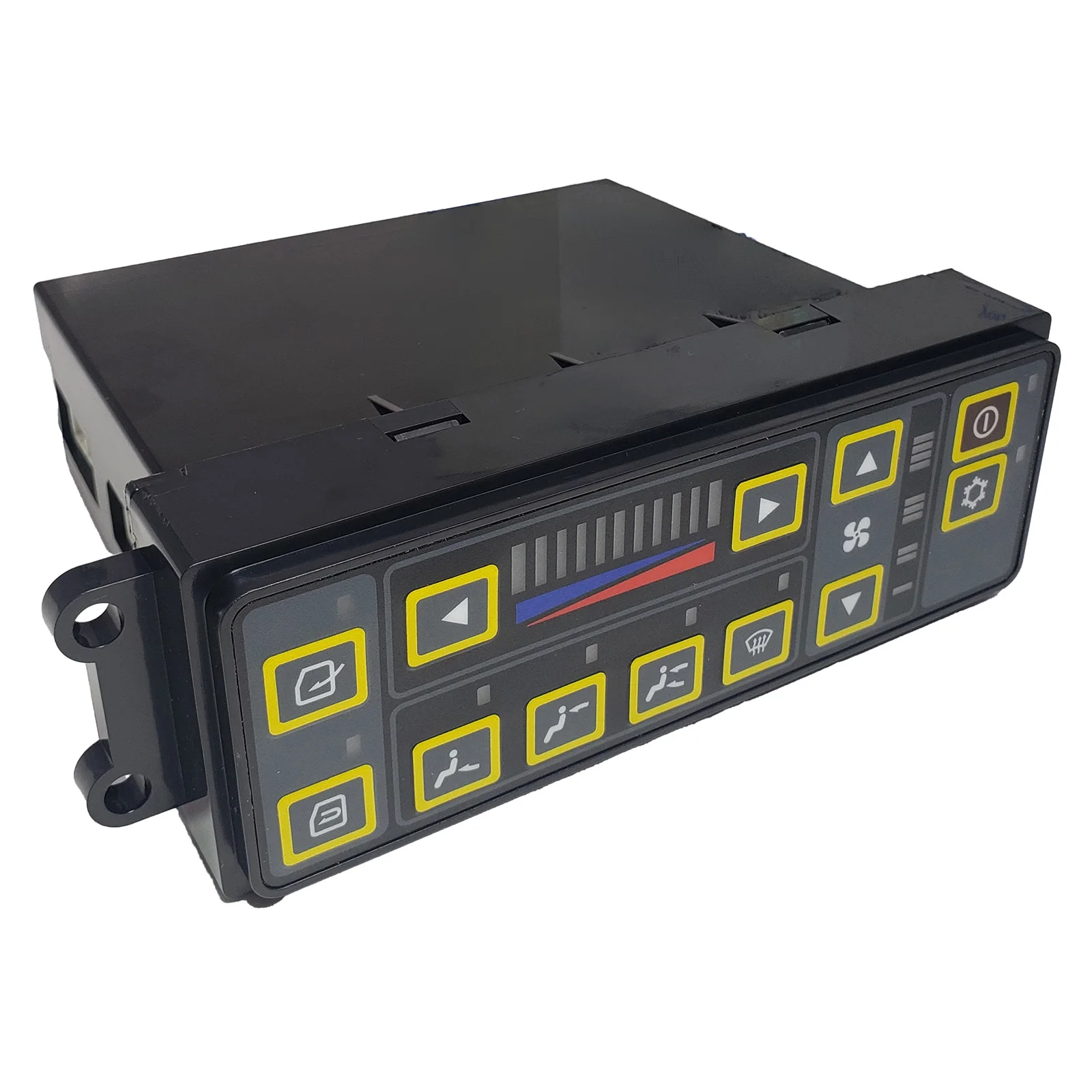 11N6-90031 11N6-90431 Air Controller Panel Fits for Hyundai R-9 R215-9 R150-9 R220-9 R225-9 R210LC7 R180LC7 R290LC7 R14W7