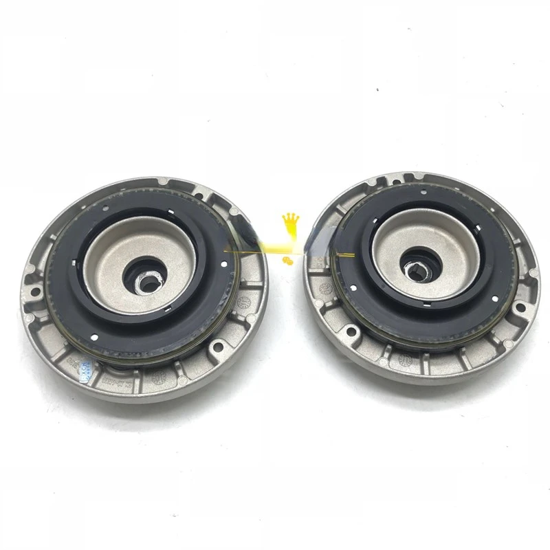 Applicable to BMW F30 F35x3f25 318 320 325 330 Front Machine Top Adhesion Shock Absorber Tower Top