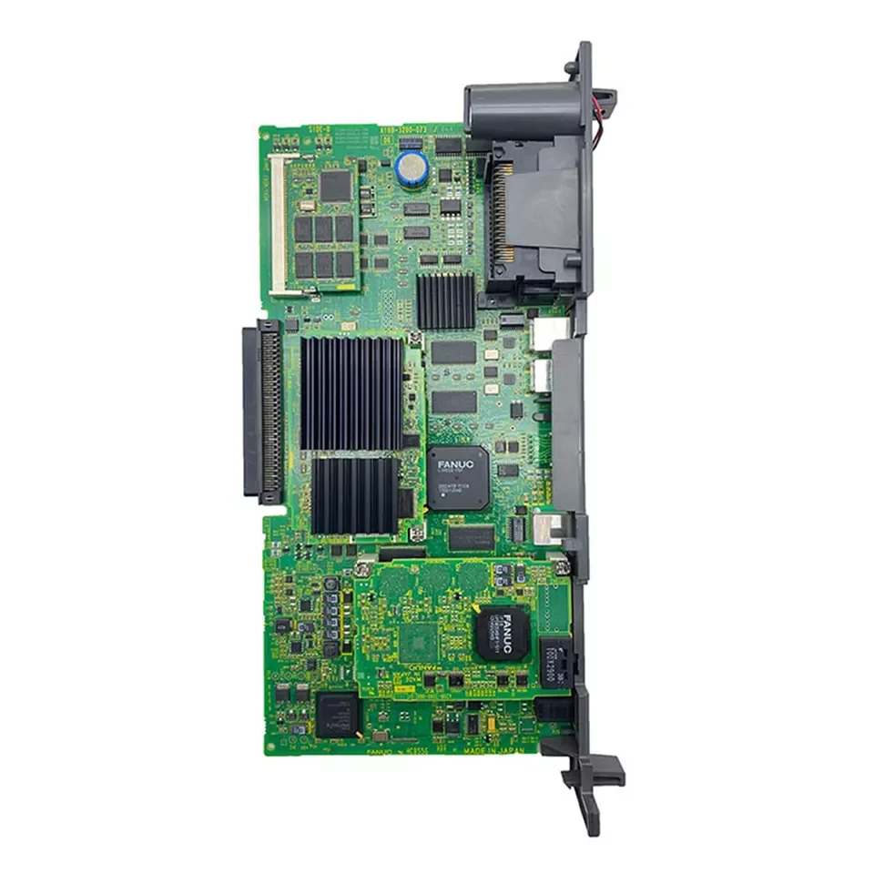 

A16B-3200-0730 Fanuc Circuit Board Tested Ok A16B 3200 0730