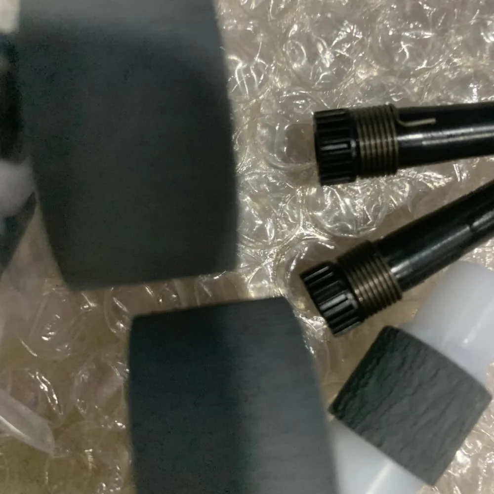 QM3-4014-000 QM3-4014-010 لاقط الأسطوانة الإطارات لكانون MX338 MX330 MX328 MX320 MX358 MX357 G1400 G2400 G3400 G1000 G2000 G3000