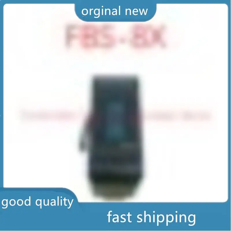 

Original new FBS-8X PLC 24VDC 8 DI