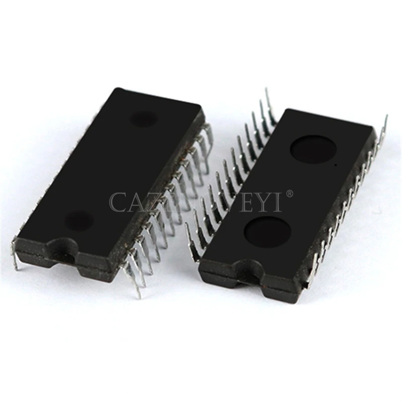 10PCS MC6850P MC6850 M65831P M65831AP M65831 M48T02-70PC1 M48T02 LM4610N LM4610 LM2825N-5.0 LM2825 LH5116-10 LH5116 DIP-24