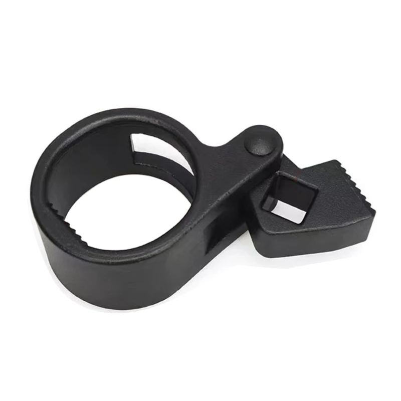 Car Inner Tie Rod Wrench Disassembly Tool Universal Tie Rod Wrench 27mm to 42mm Vehicles Steering Track Rod Removal Tool