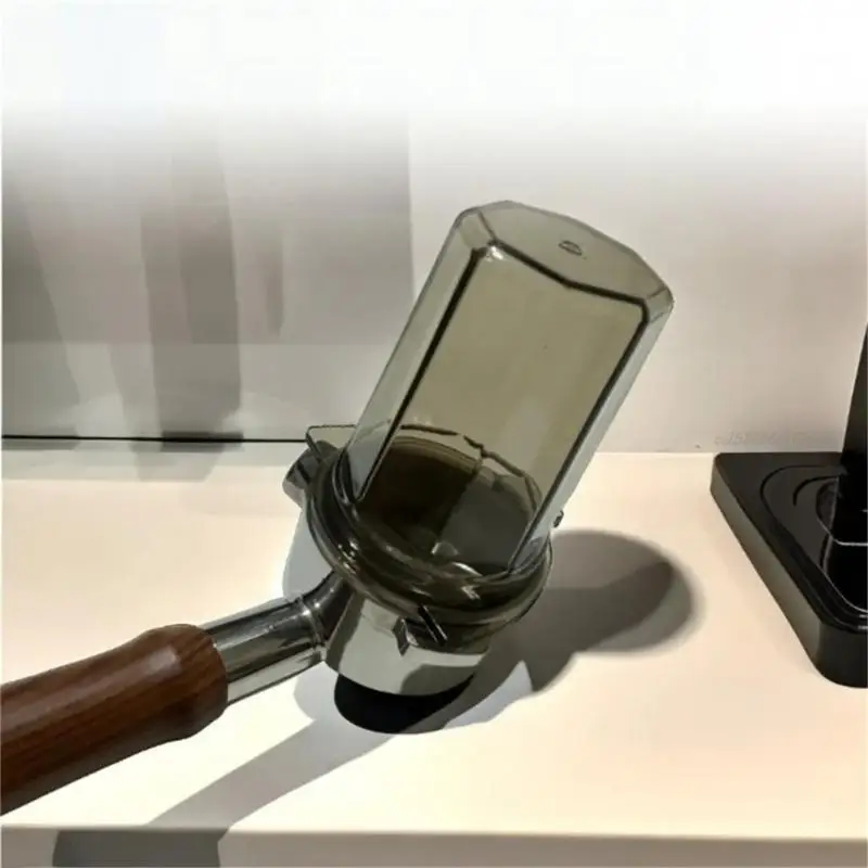 27RB Dosaggio caffè tazza plastica Dosaggio caffè tazza in polvere Parte per caffè in polvere